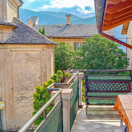 Appartamento San Ambrogio Cannobio Exterior foto